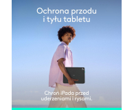 LOGITECH Flip Folio iPad Pro 13''(M4) iPad Air 13''(M2/M3) - 1344628 - zdjęcie 8